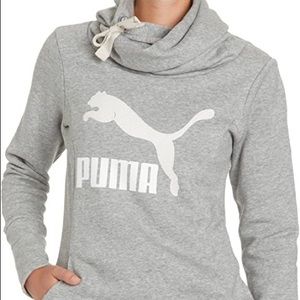 Puma Sweatshirt Women’s
